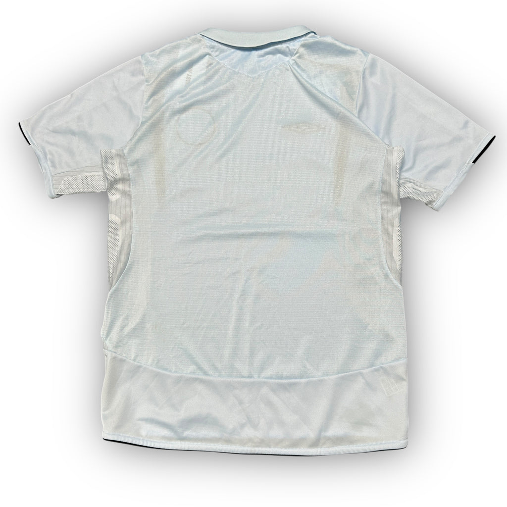 2005/06 Chelsea Away Football Shirt (M)