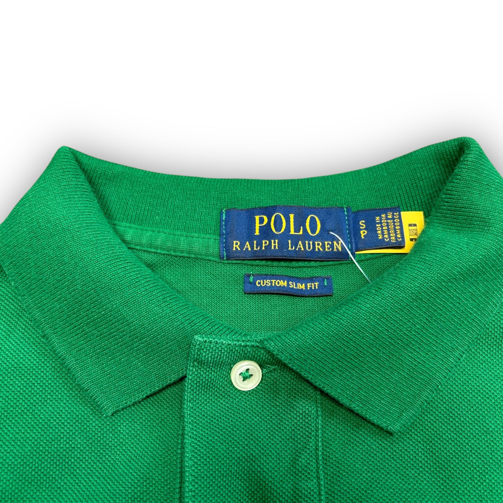 Ralph Lauren Big Pony Polo (S)