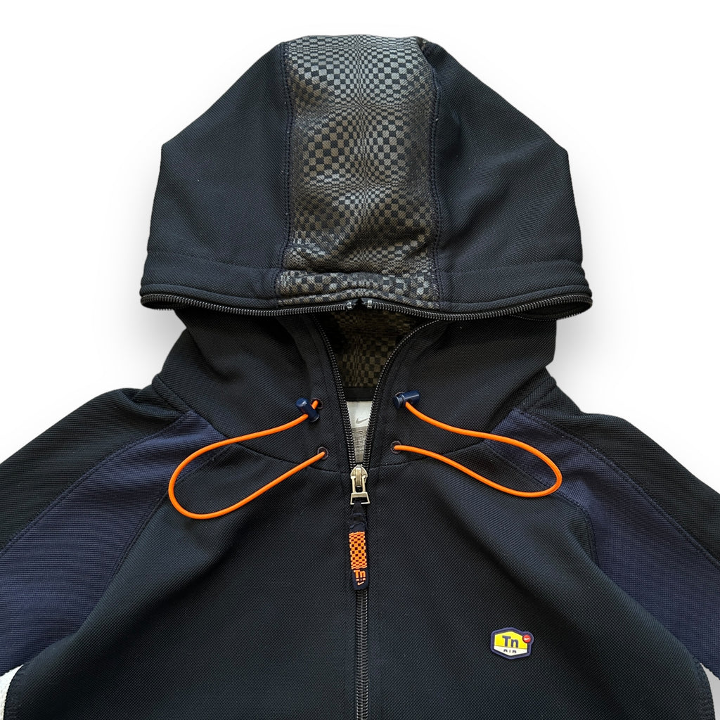 Nike Tn Full Zip Hoodie (L)