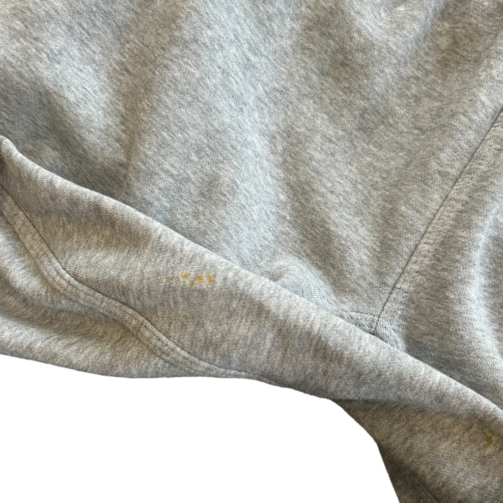 00s Grey Nike Baggy Joggers (S)