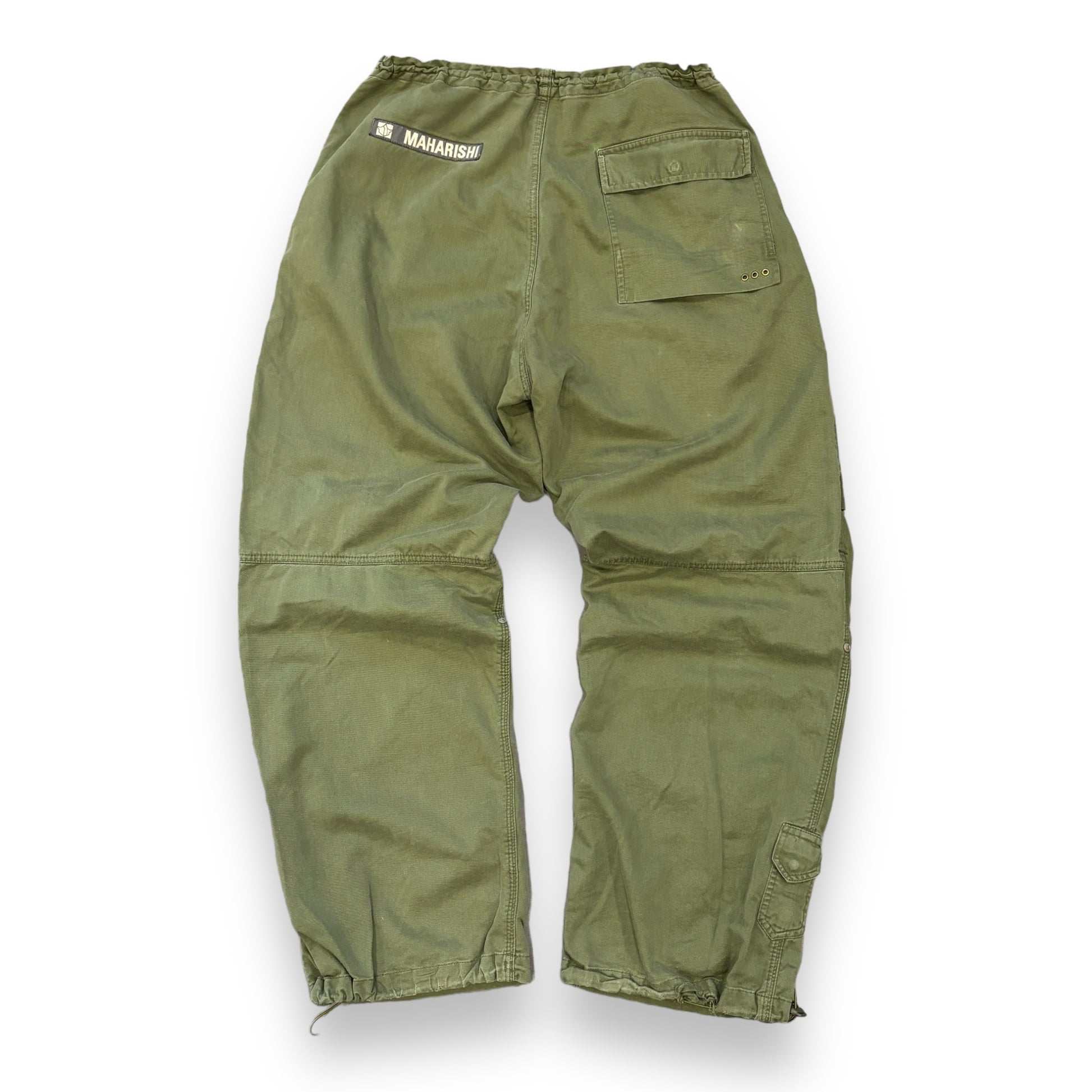 Maharishi Snopants (M)