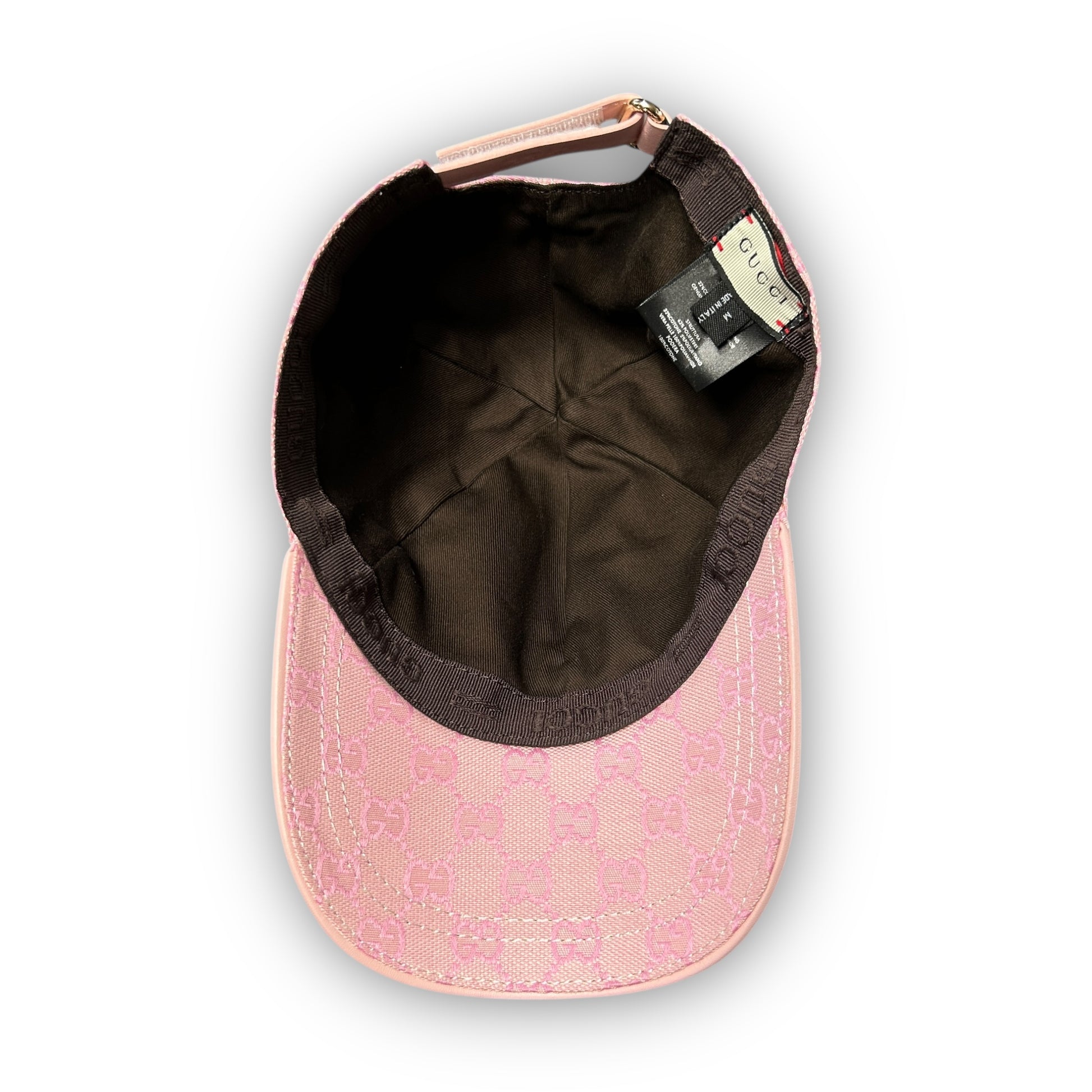 Crisp London Cap