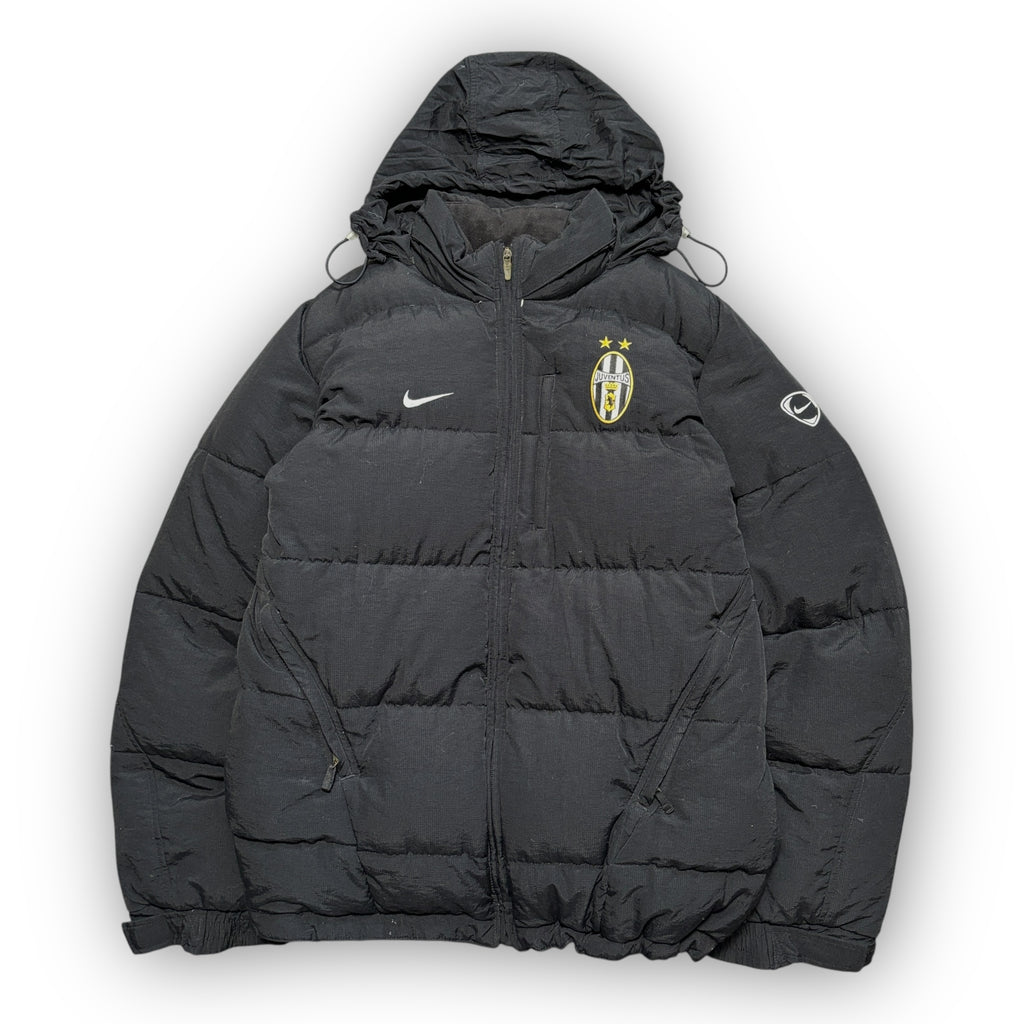00s Nike Juventus Puffer Coat (L)