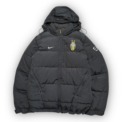 00s Nike Juventus Puffer Coat (L)