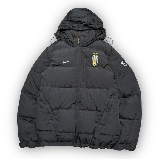 00s Nike Juventus Puffer Coat (L)