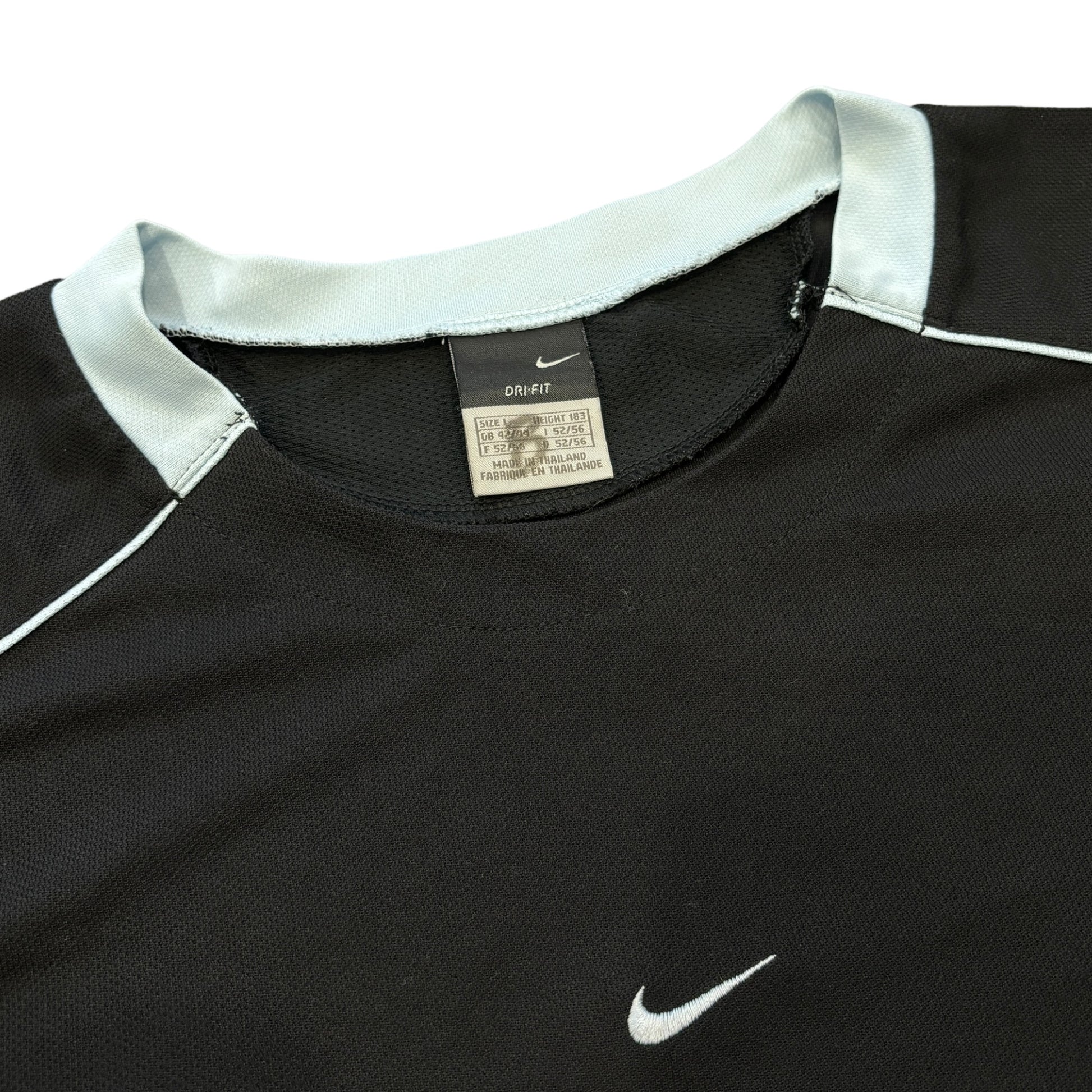 Nike Dri-Fit T Shirt (L)