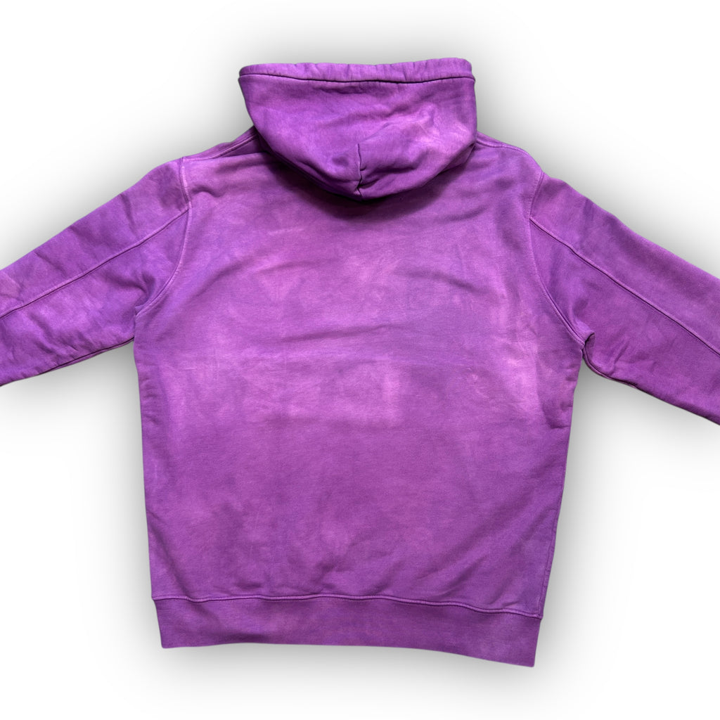 Purple C.P Company Hoodie (M)