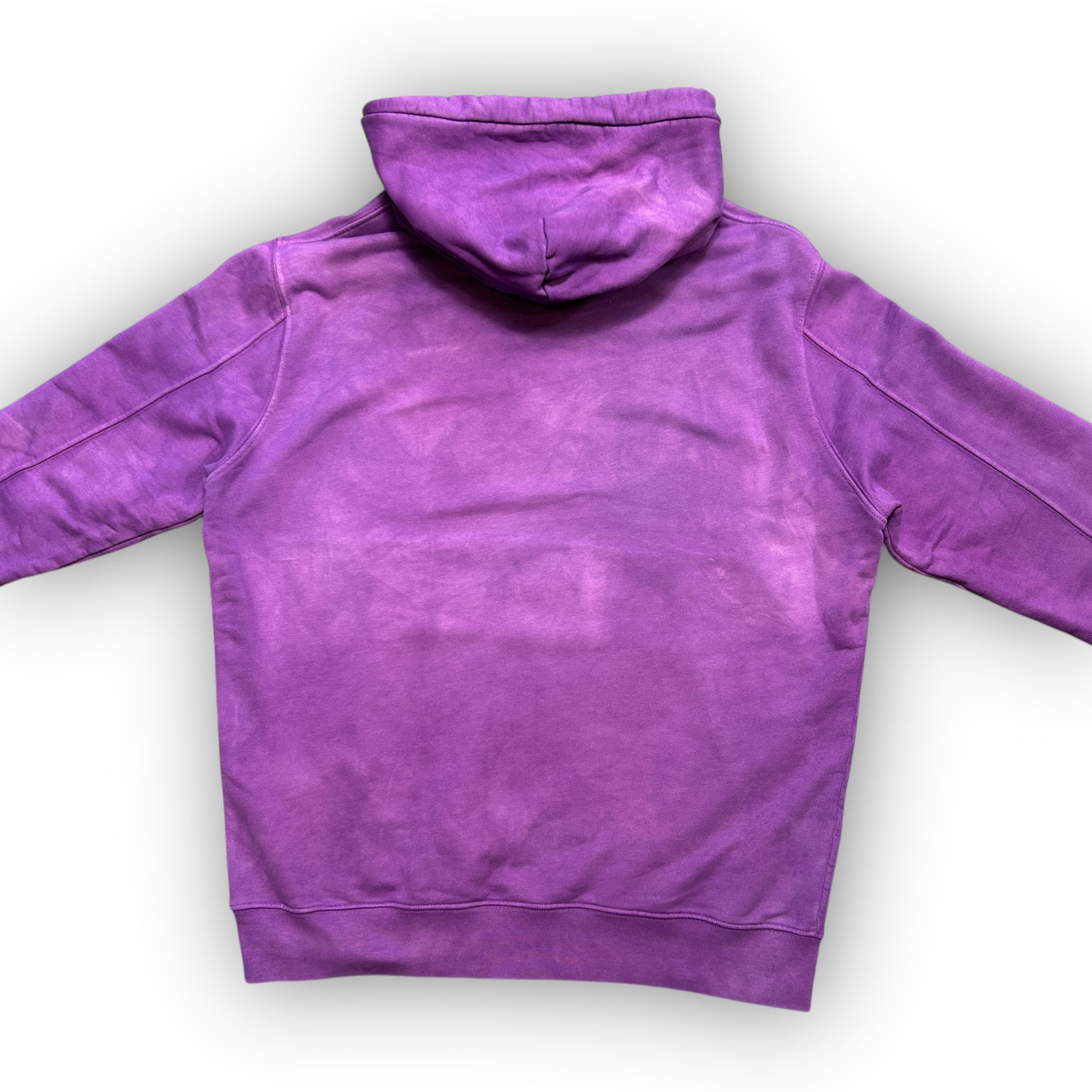 Purple C.P Company Hoodie (M)
