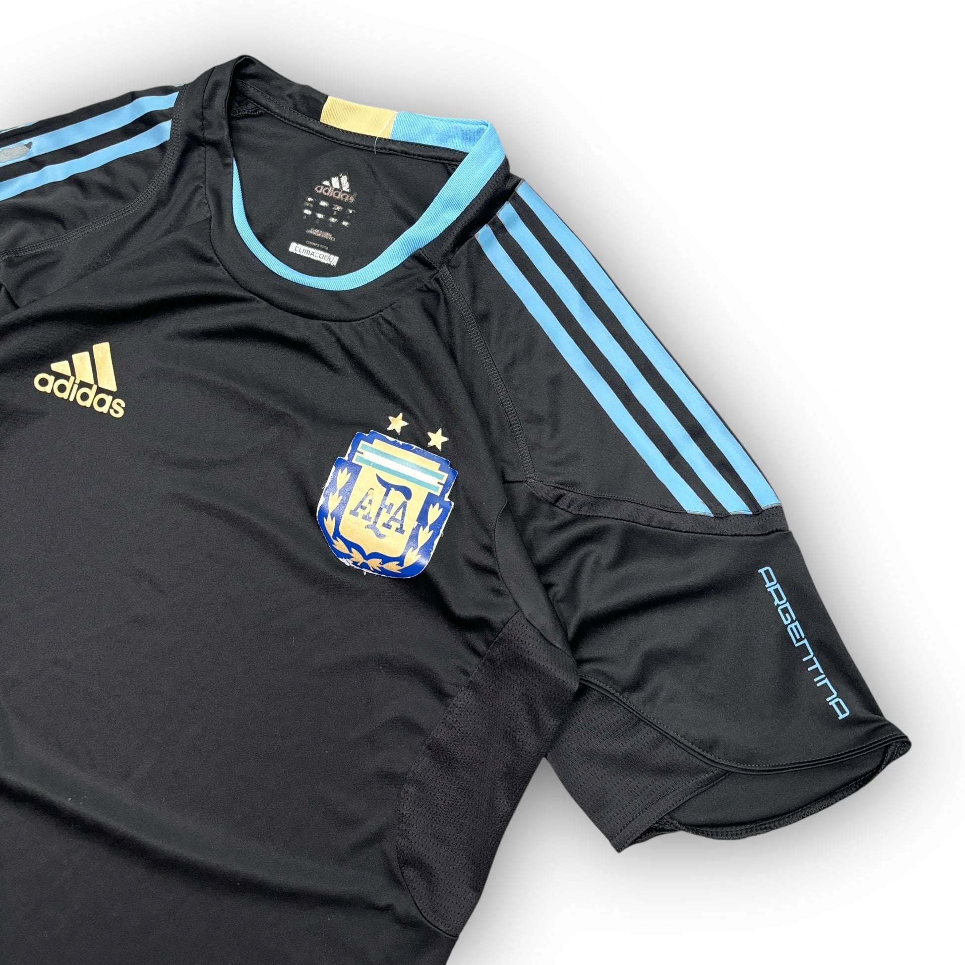 Adidas Argentina Training Shirt (S)
