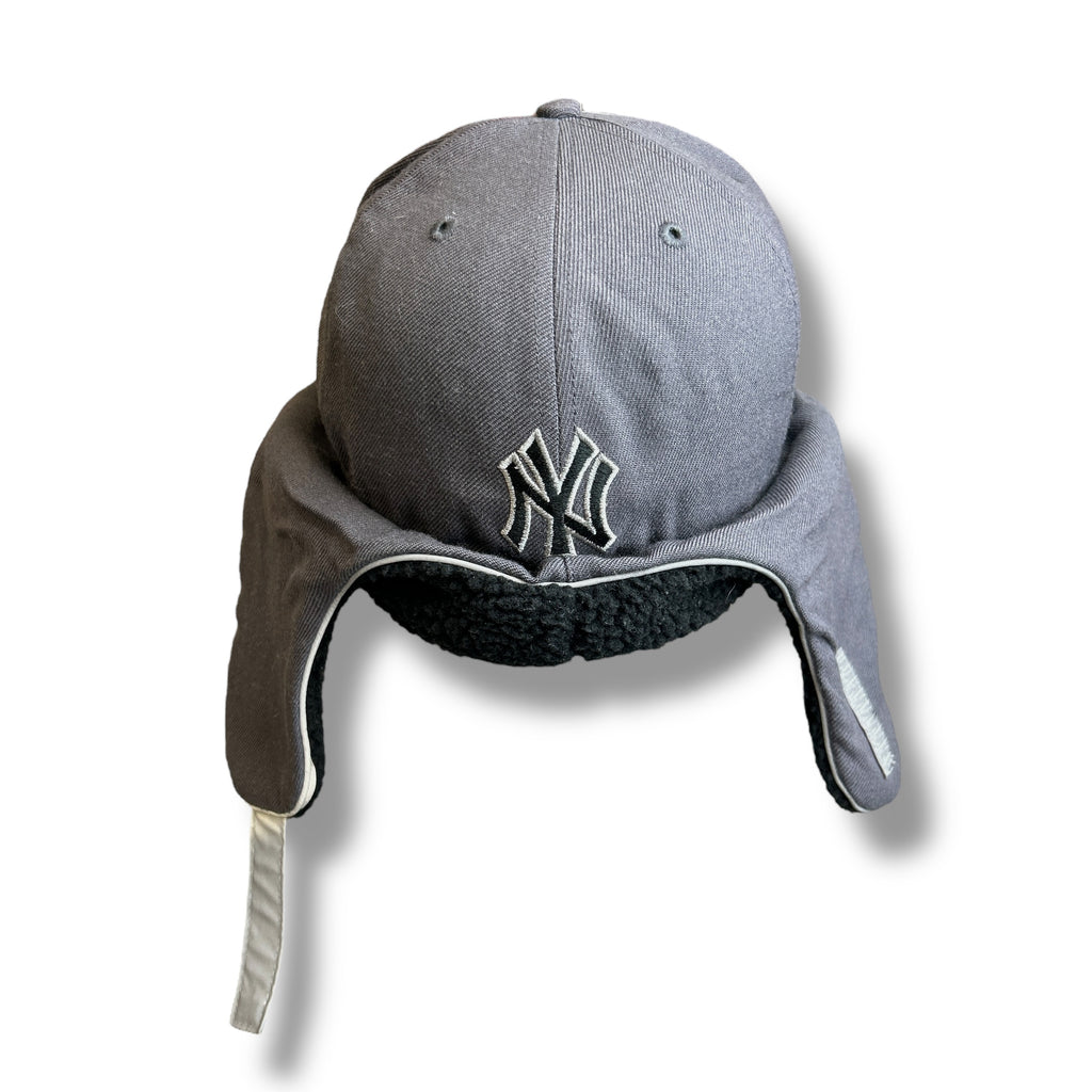 New Era 3M Dog Ear Fitted Cap (7)