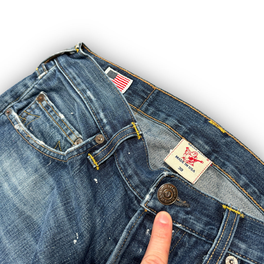 True Religion Jeans (30”)