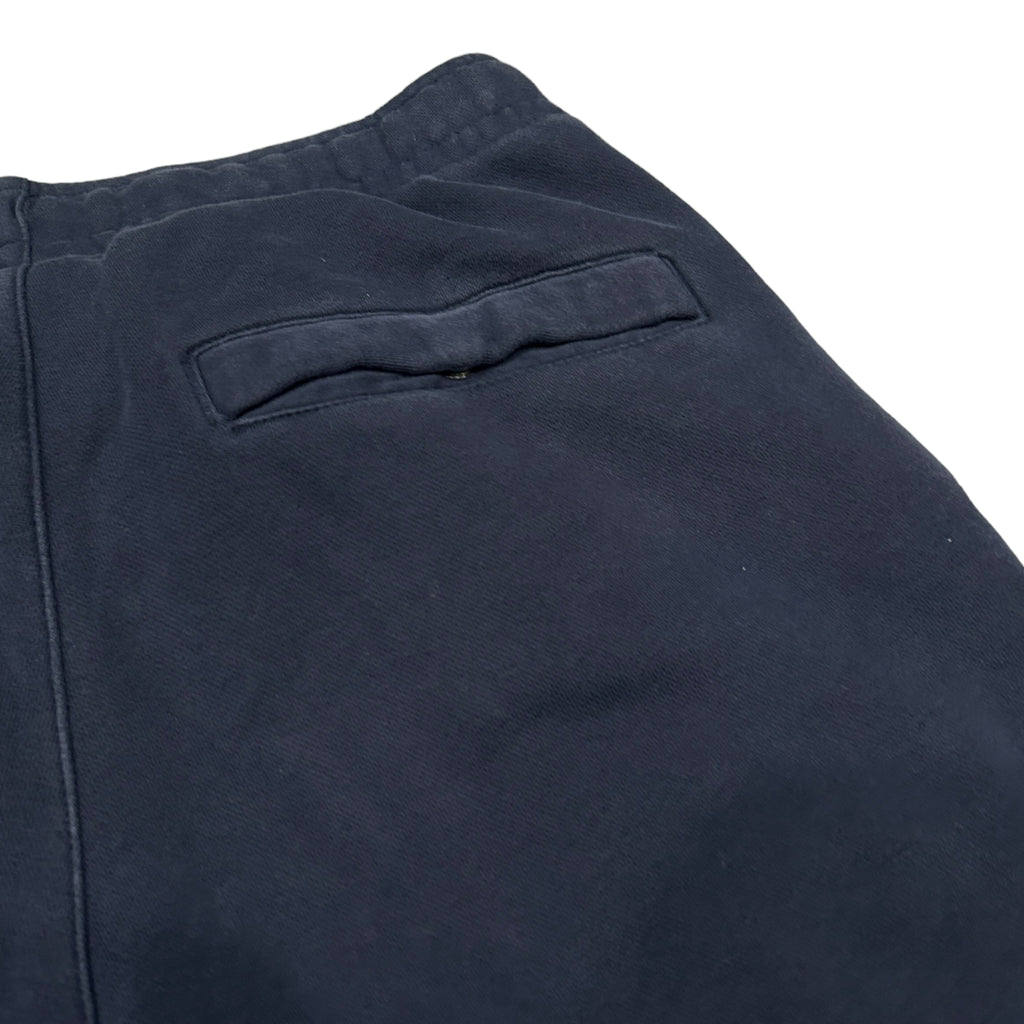 Navy Nike Club Joggers (S)