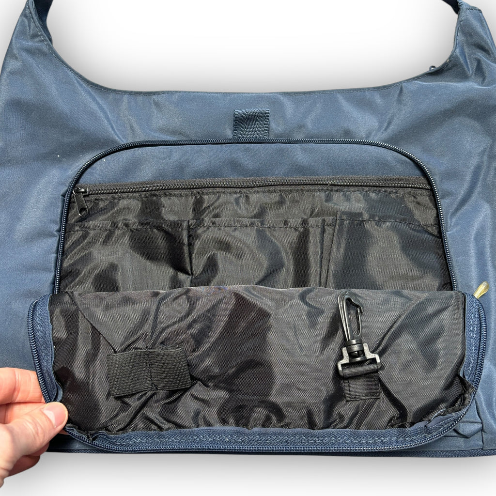 00s Nike Bag