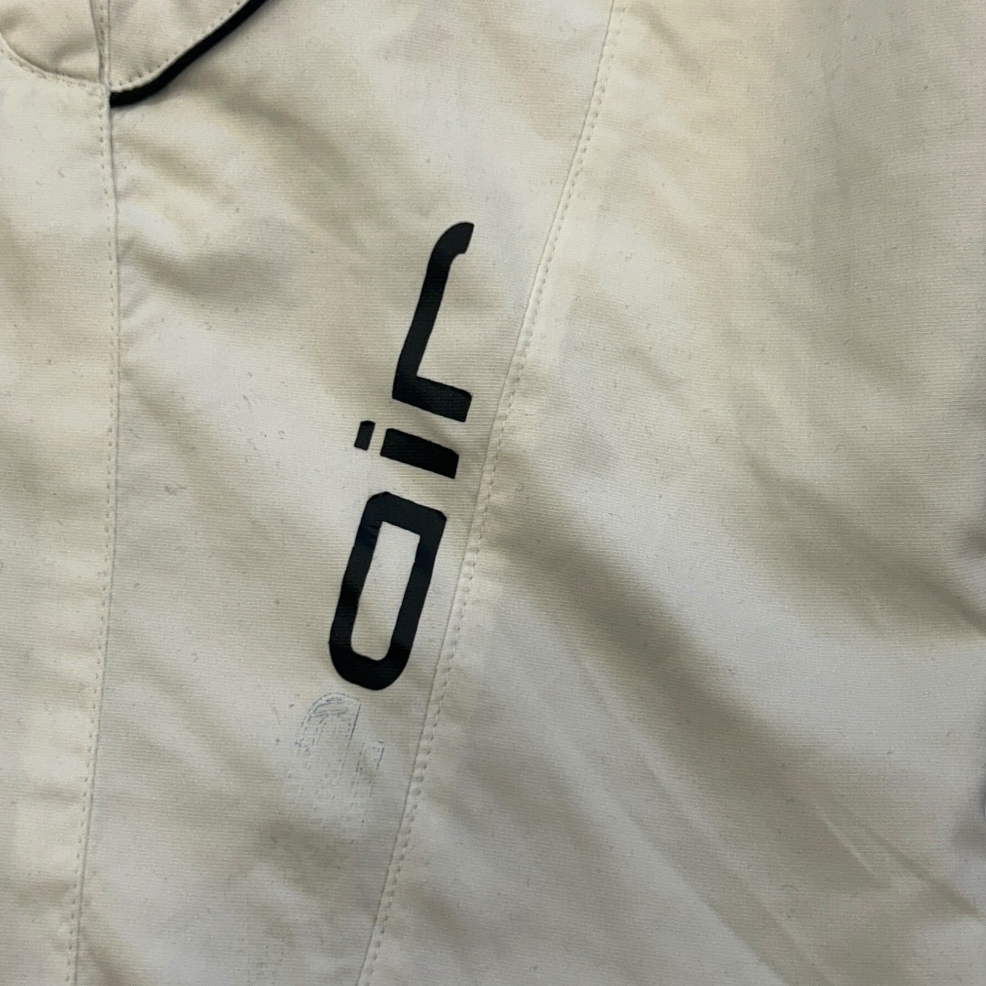 00s Nike Air Shorts (S)