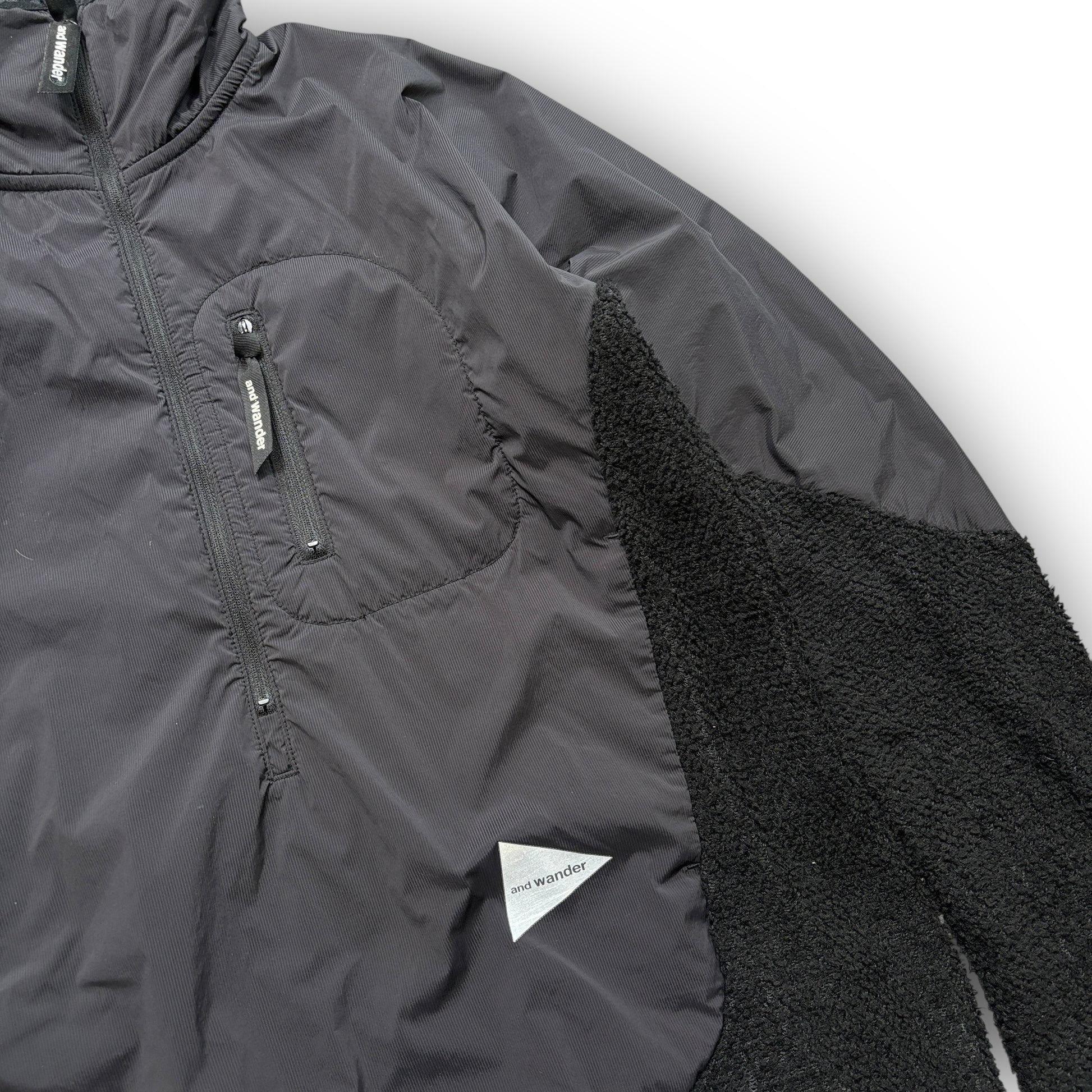 And Wander Jacket (L)