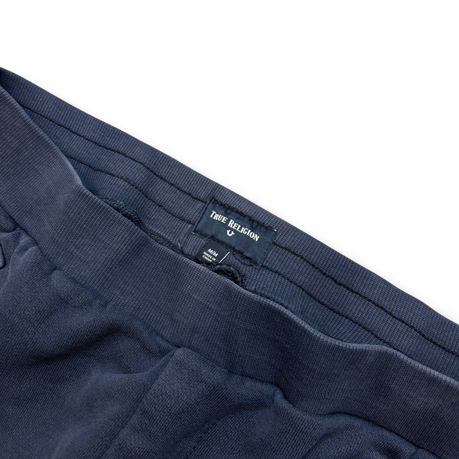 00s True Religion Contrast Stitch Tracksuit (M)
