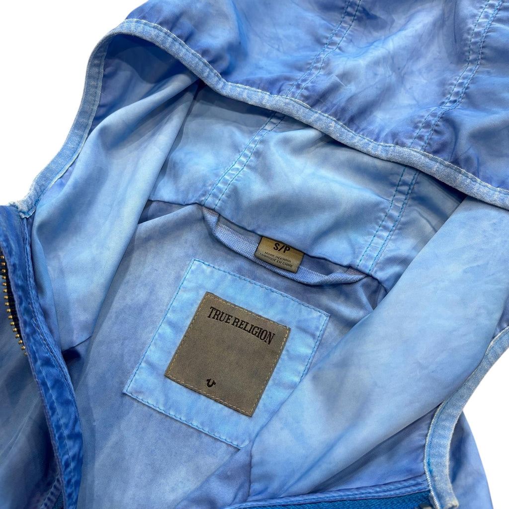 True Religion Water Jacket (S)