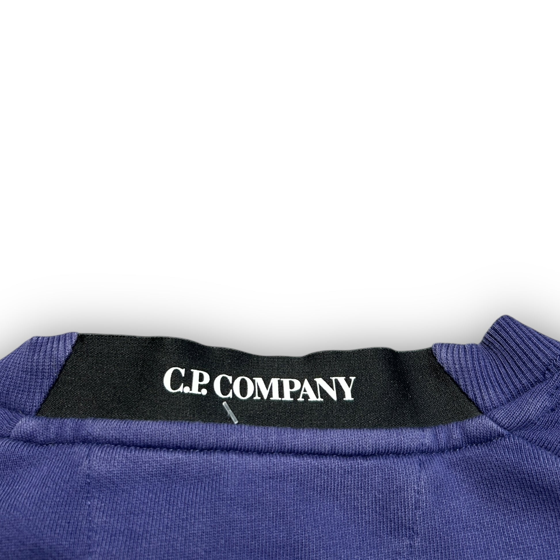 C.P Company Lens Tracksuit (S)