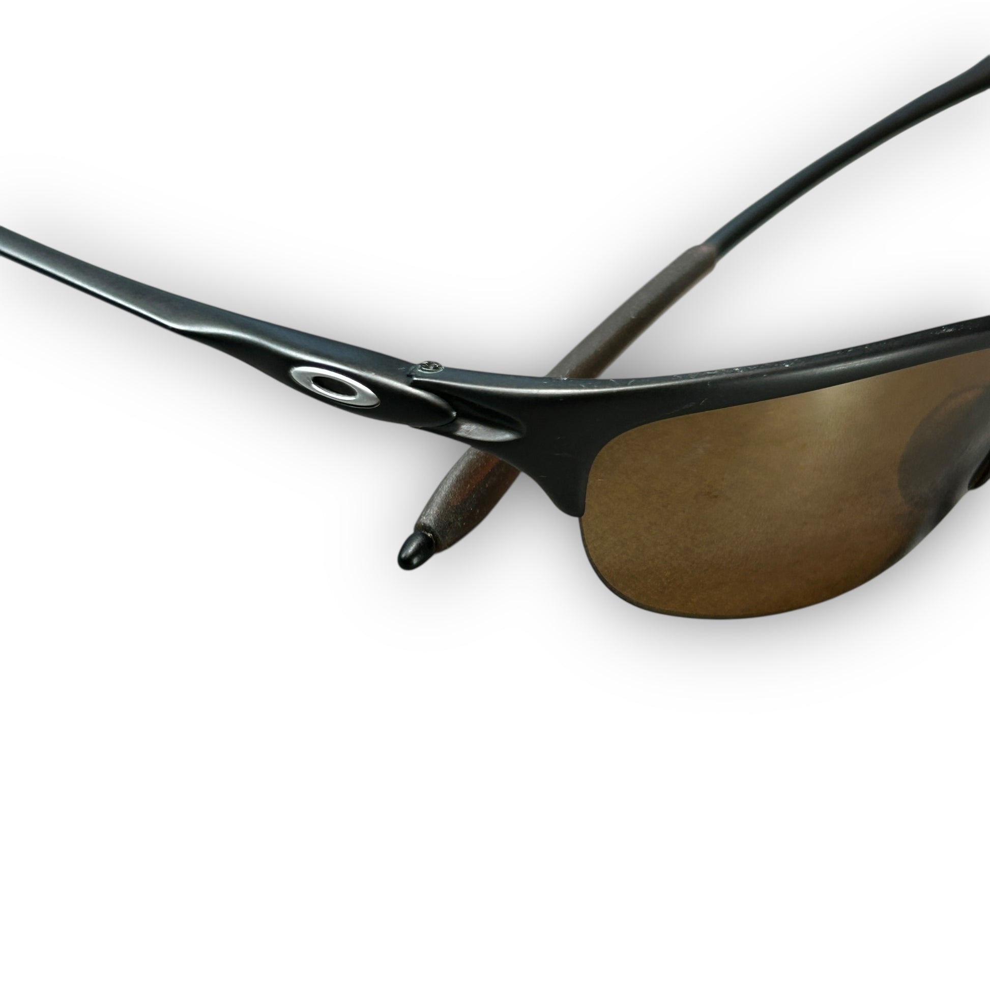 00s Oakley Hard Wire Sunglasses