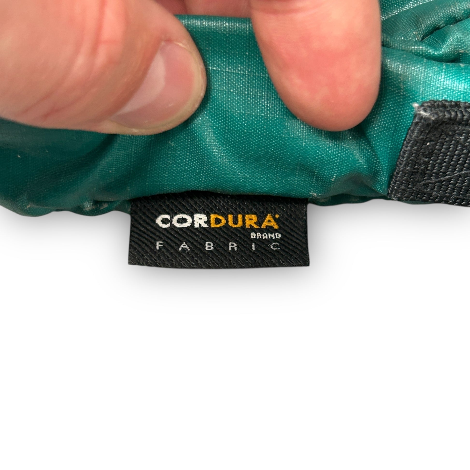 Supreme Codura Side Bag