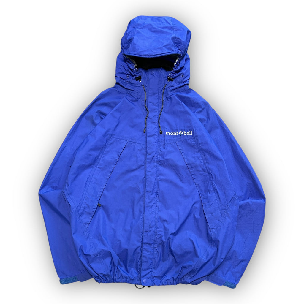 Montbell Shell Jacket (L)