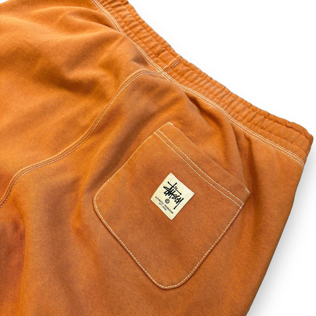 Stussy Contrast Stitch Joggers (L)
