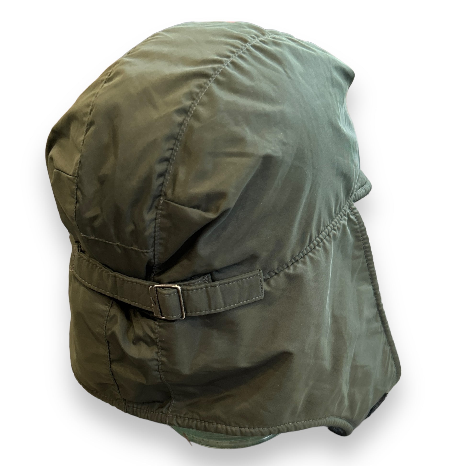 00s Nike Dog Ear Trapper Hat