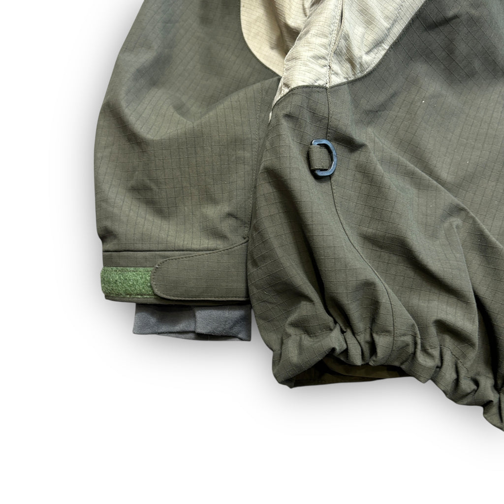 Gore-tex Montbell Jacket (L)