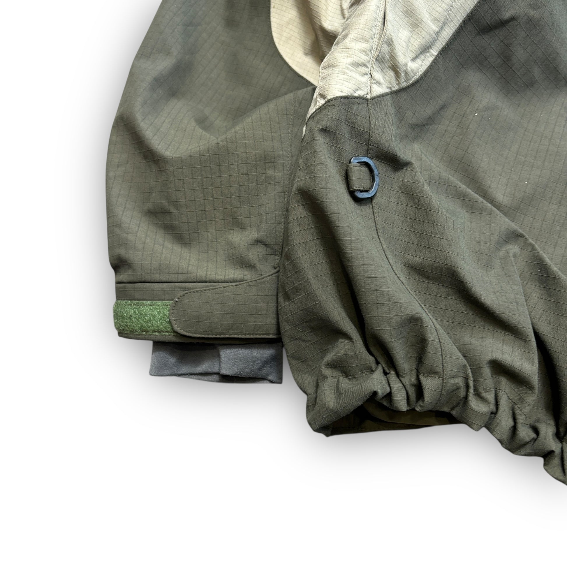 Gore-tex Montbell Jacket (L)