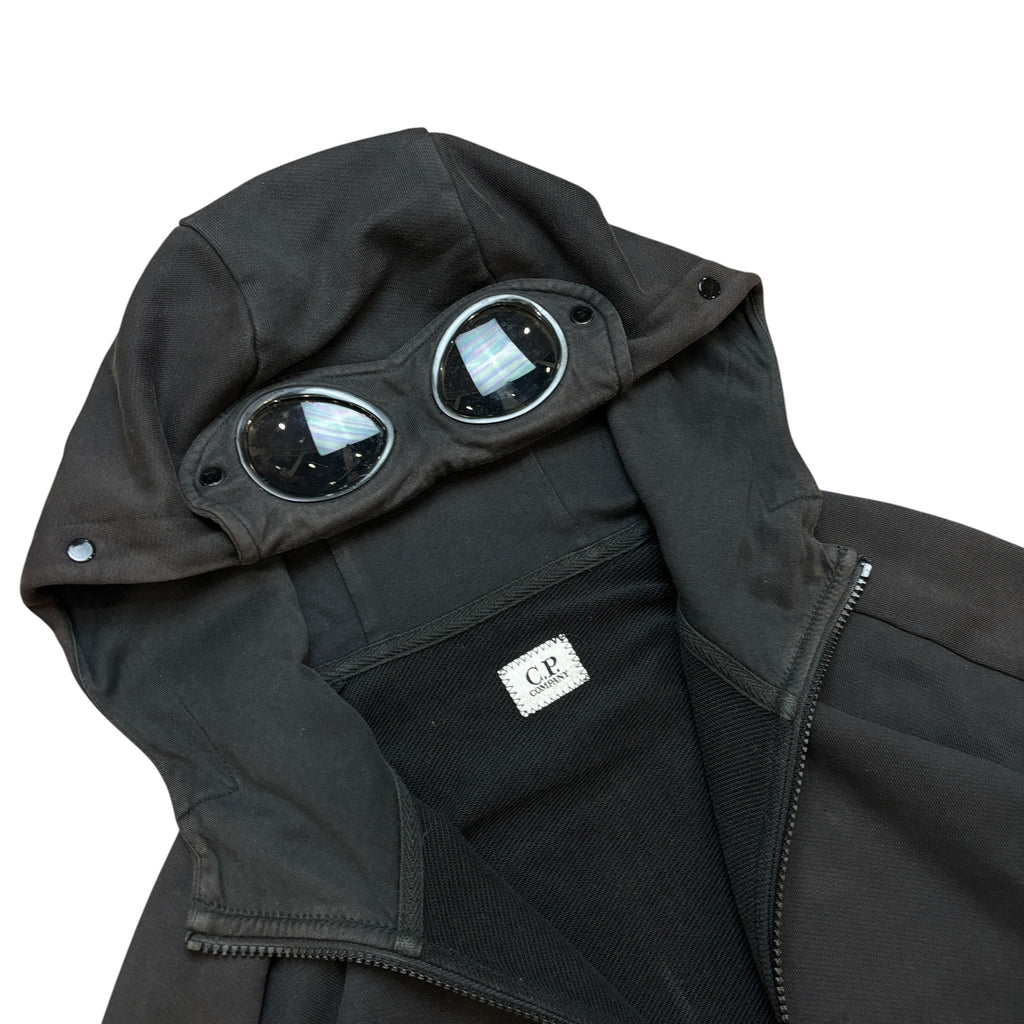 CP Company Goggle Hoodie (S)