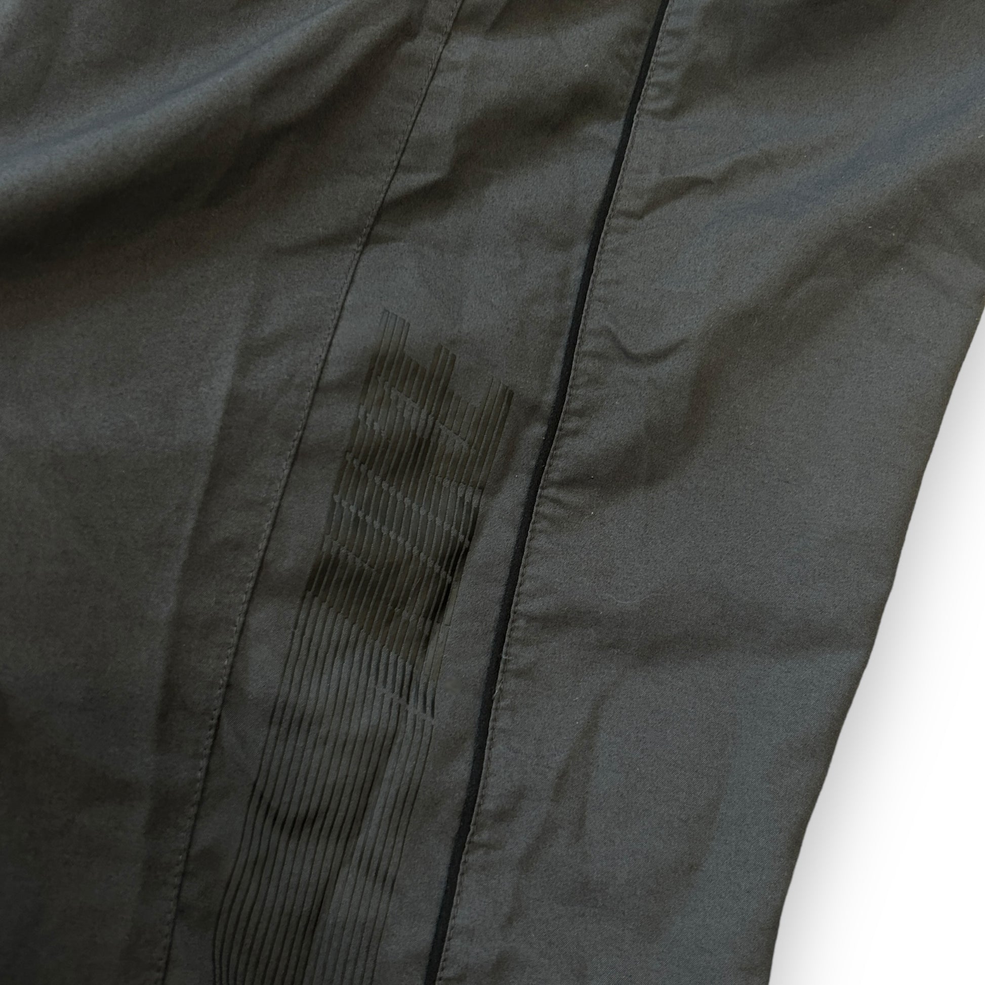 00s Baggy Nike Joggers (L)