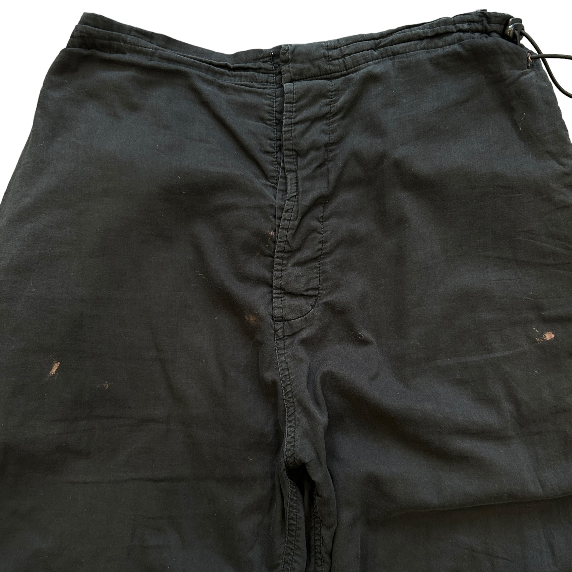 Black Maharishi Snopants (XL)