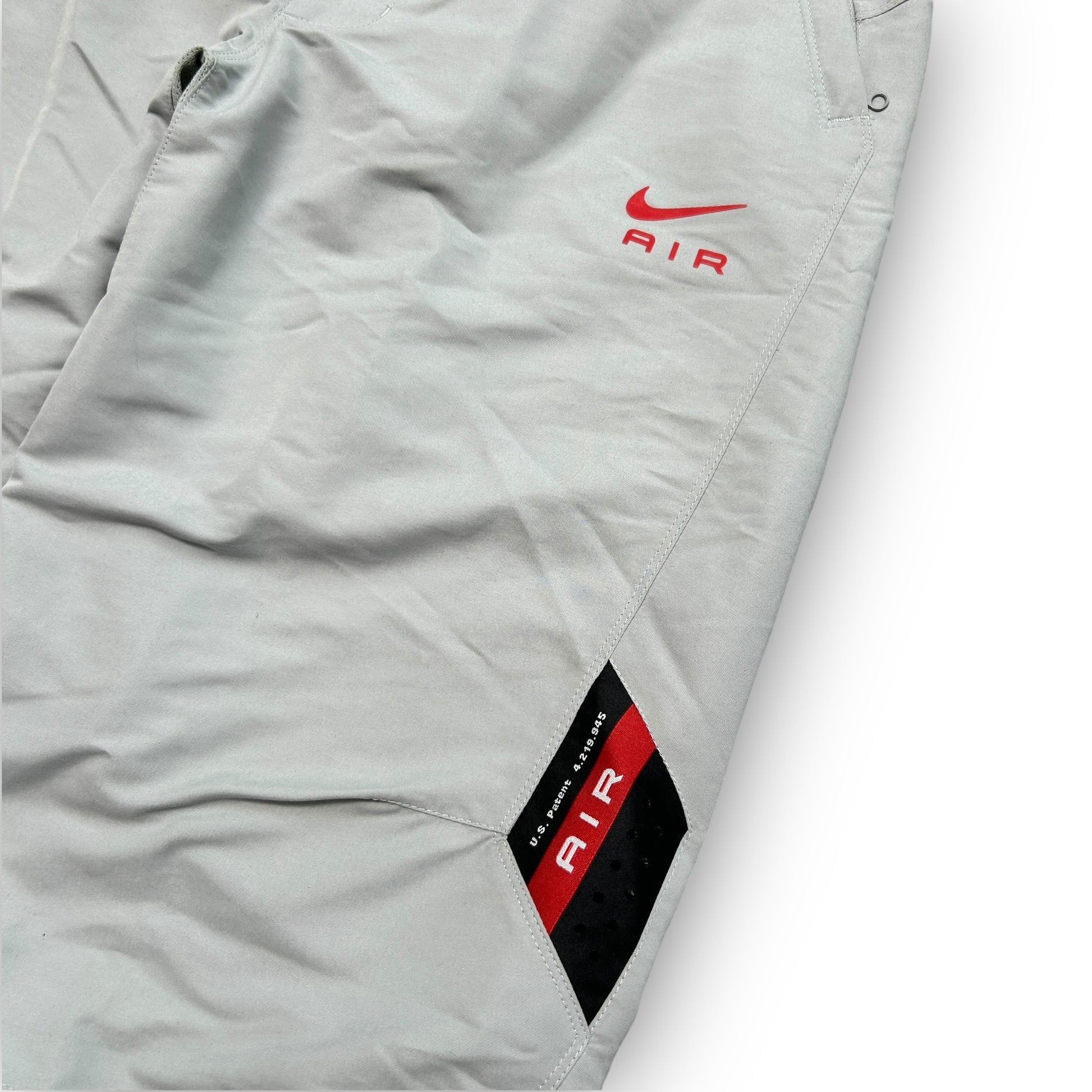 00s Nike Air Shorts (M)