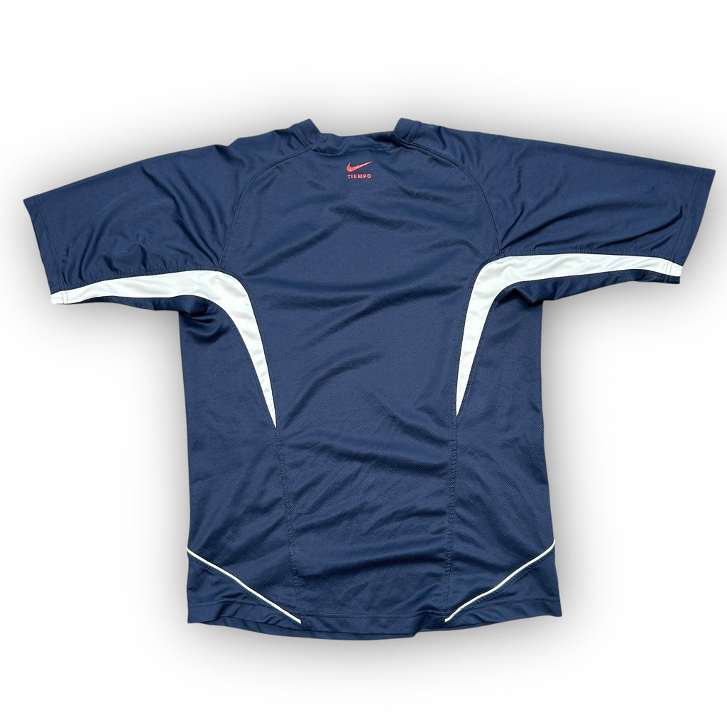 00s Nike Shield Track Set (M)