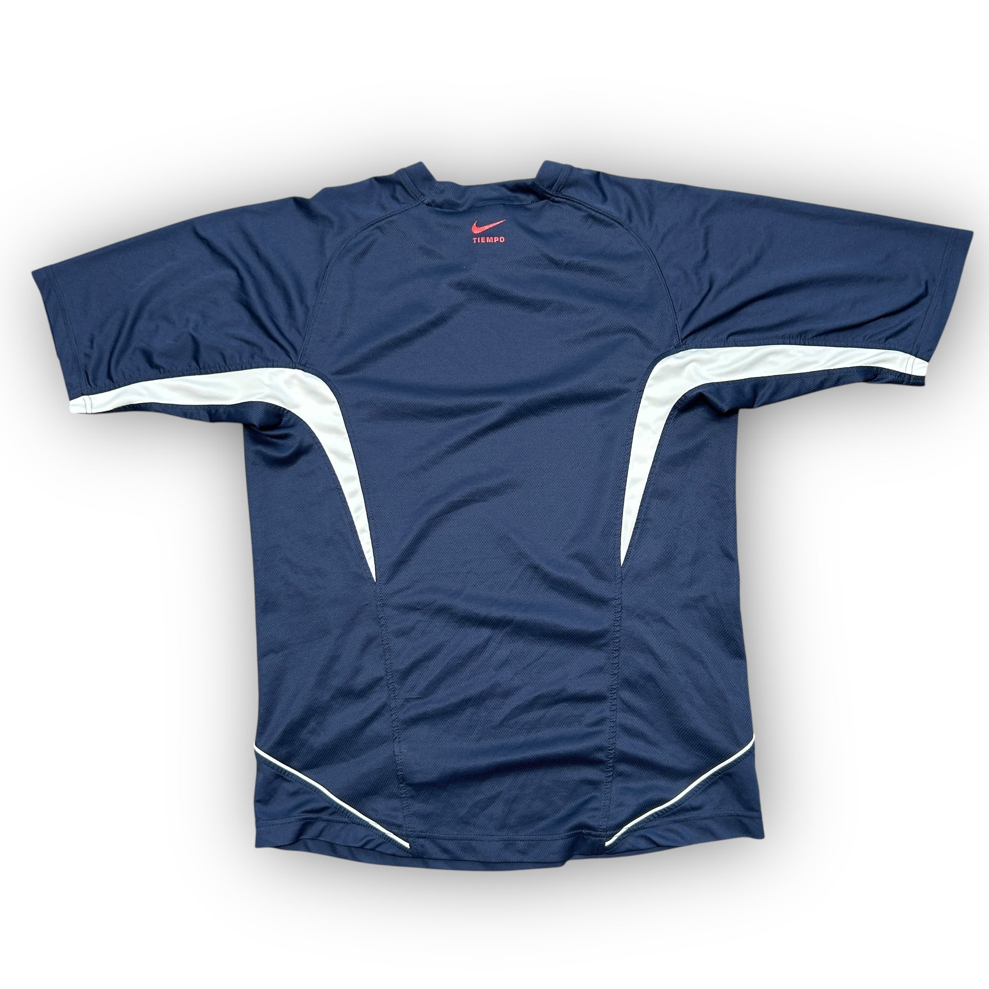 00s Nike Shield Track Set (M)