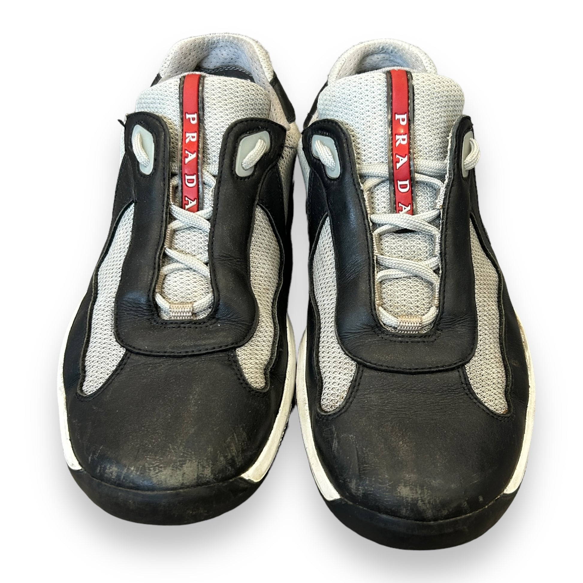 00s Black Prada Cups (10uk)