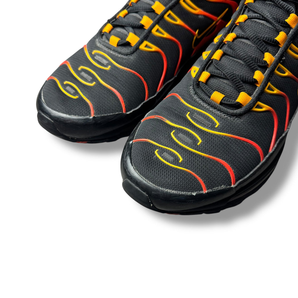 Nike Tn/97 Shock Orange (11uk)