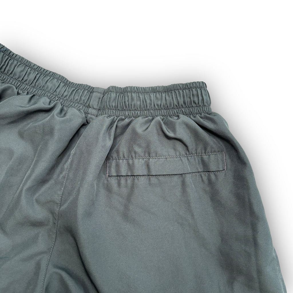 00s Black Nike Joggers (L)