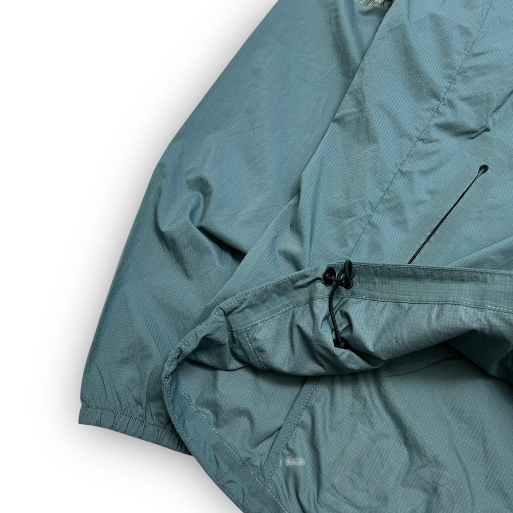 Blue Nike Undercover Gyakusou Jacket (M)