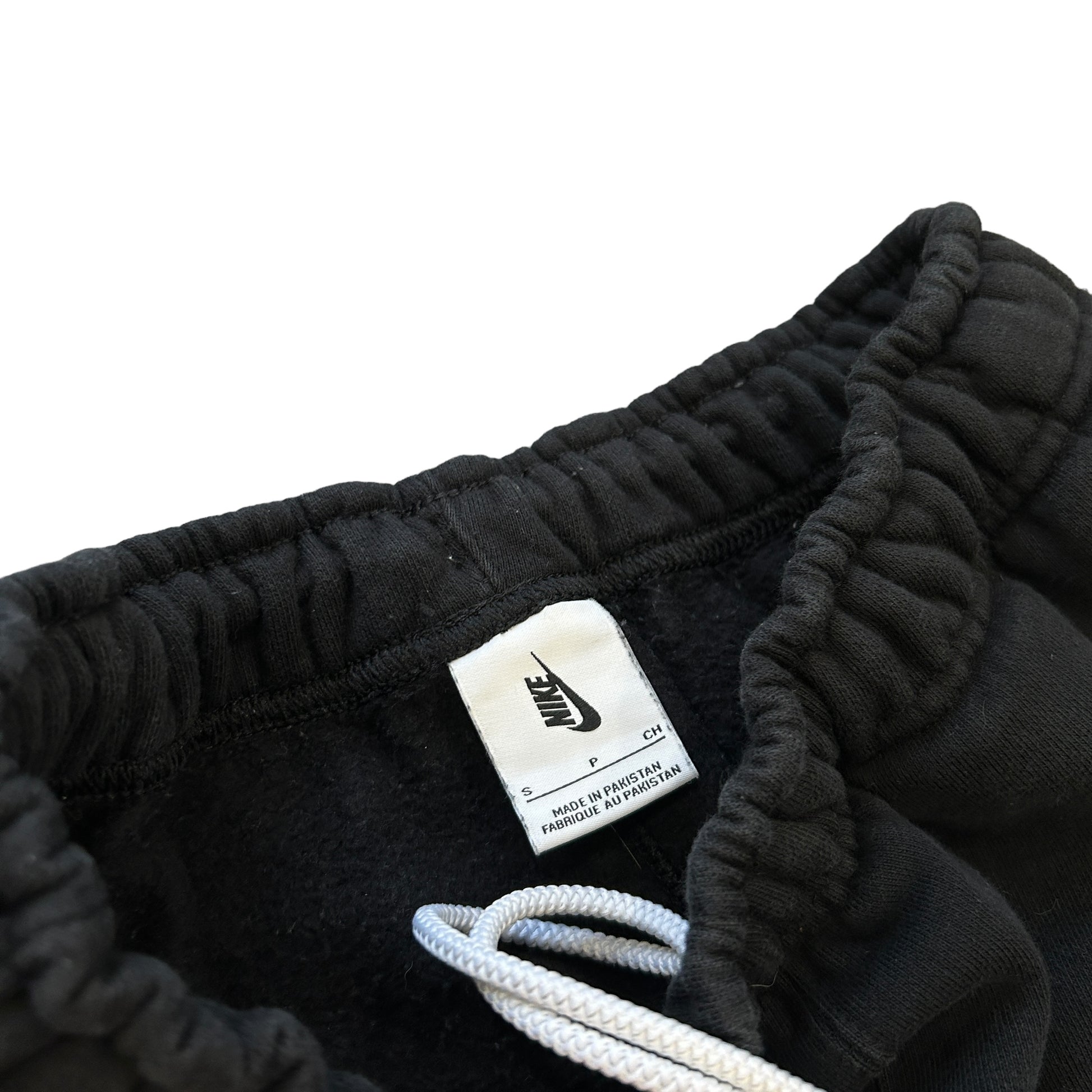 00s Baggy Nike Joggers (S)