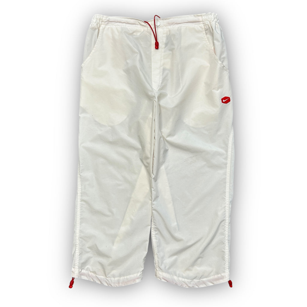 00s Nike Hex Shorts (XL)