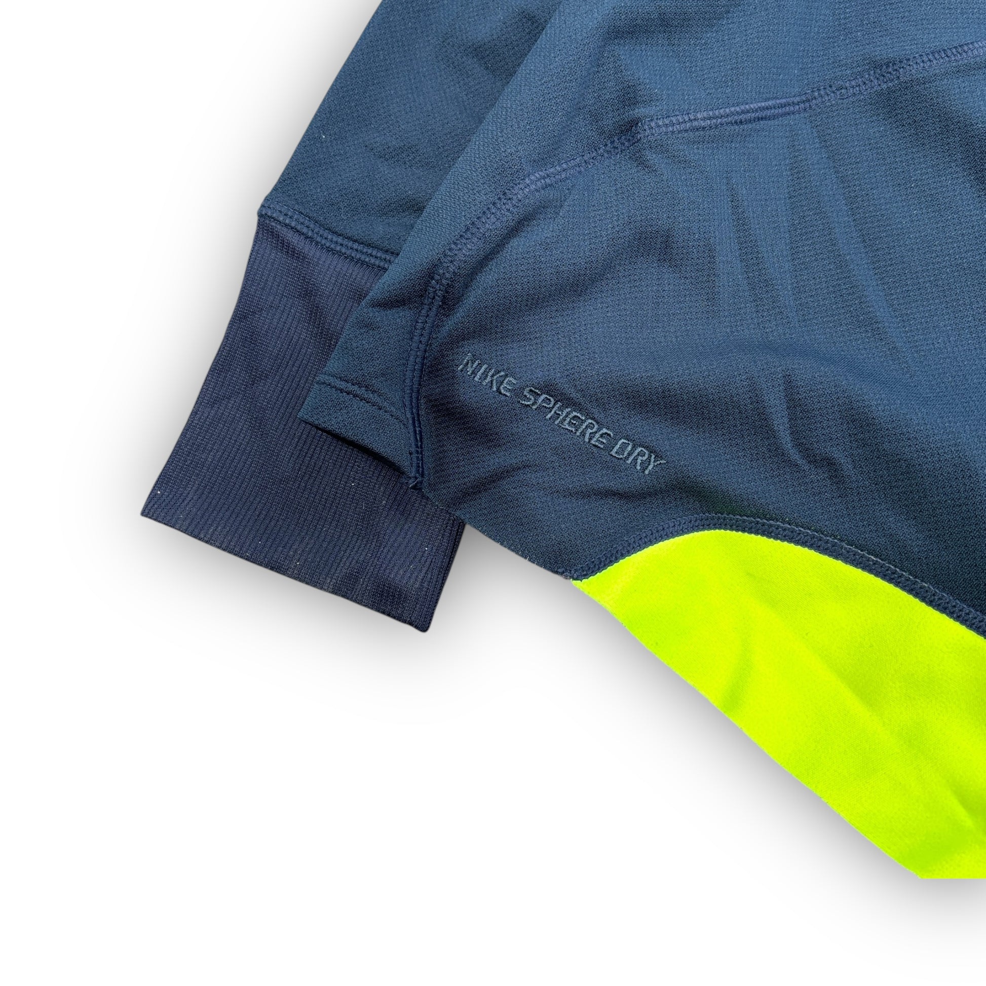 2005 Nike Sphere Long Sleeve T-Shirt By Tony Spackman (L)