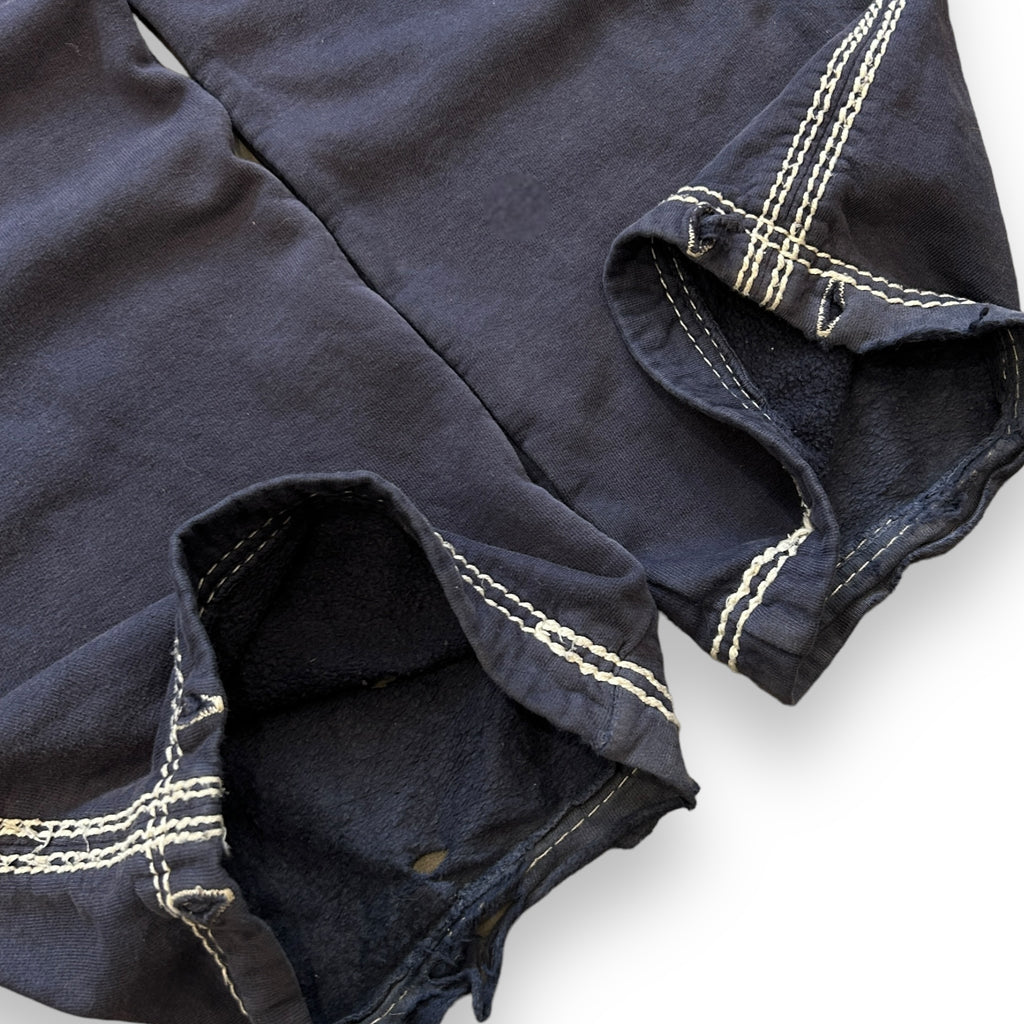 True Religion Big Stitch Joggers (M)