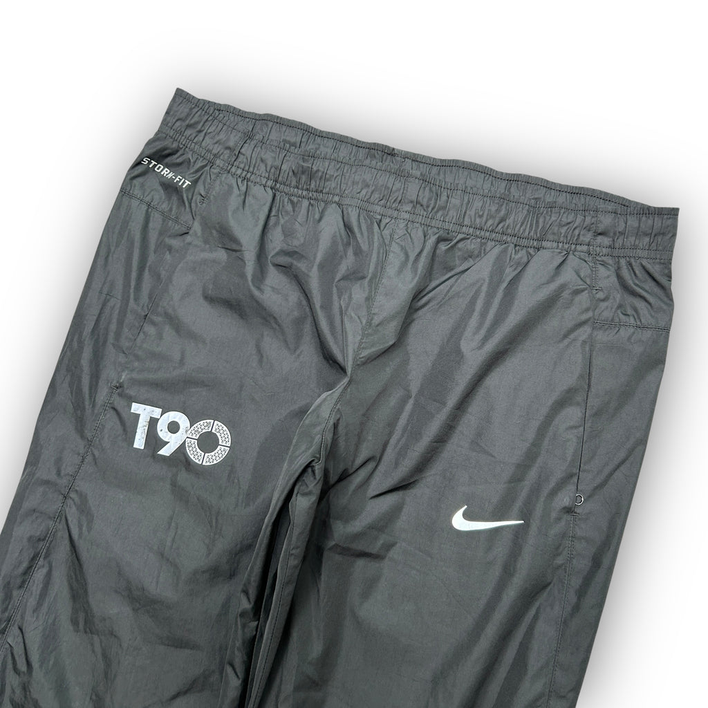 00s Nike Total 90 Track Pants (L)