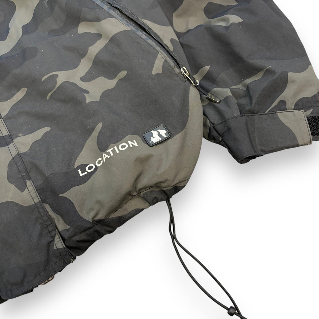 00s Location Goggle Jacket (M)