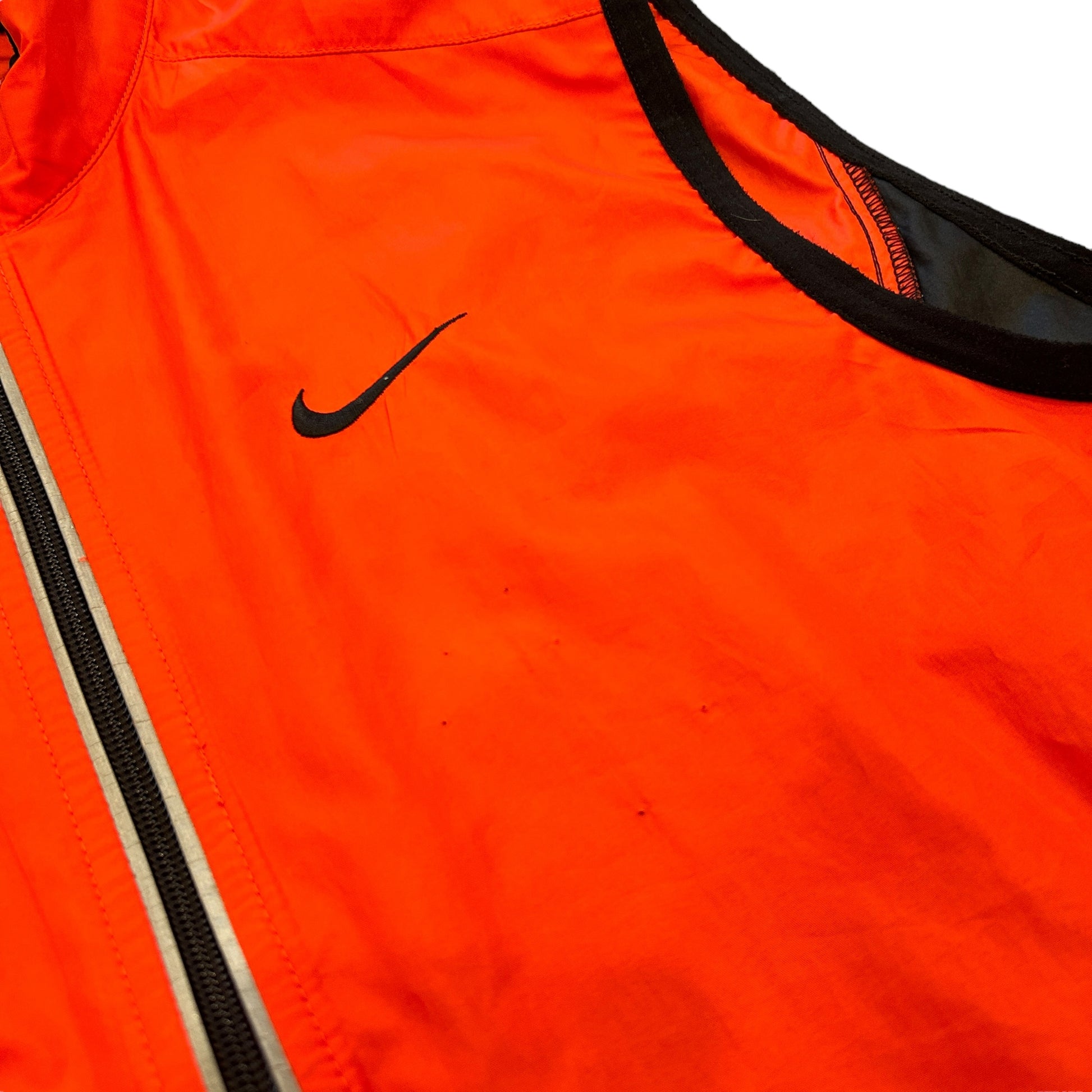 00s Nike Gilet (M)