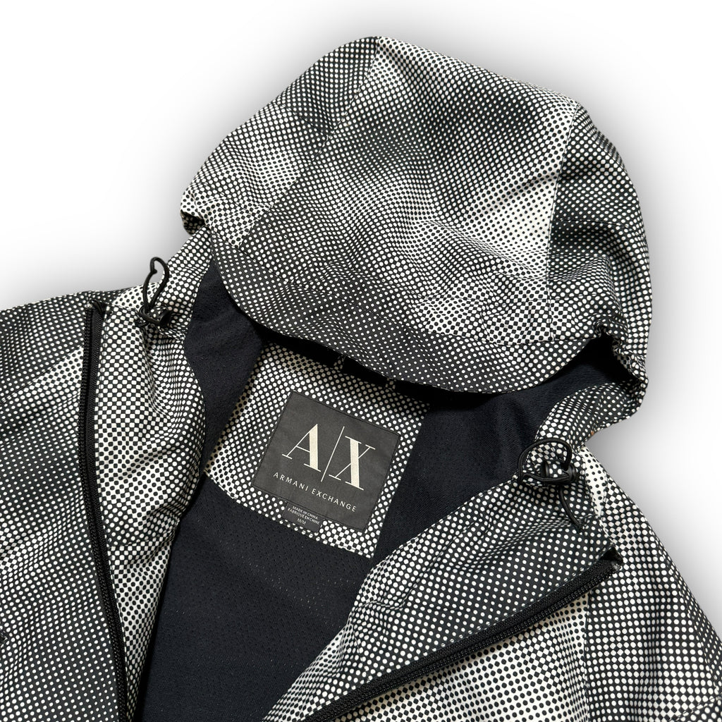 Armani Exchange Technical Jacket (M)