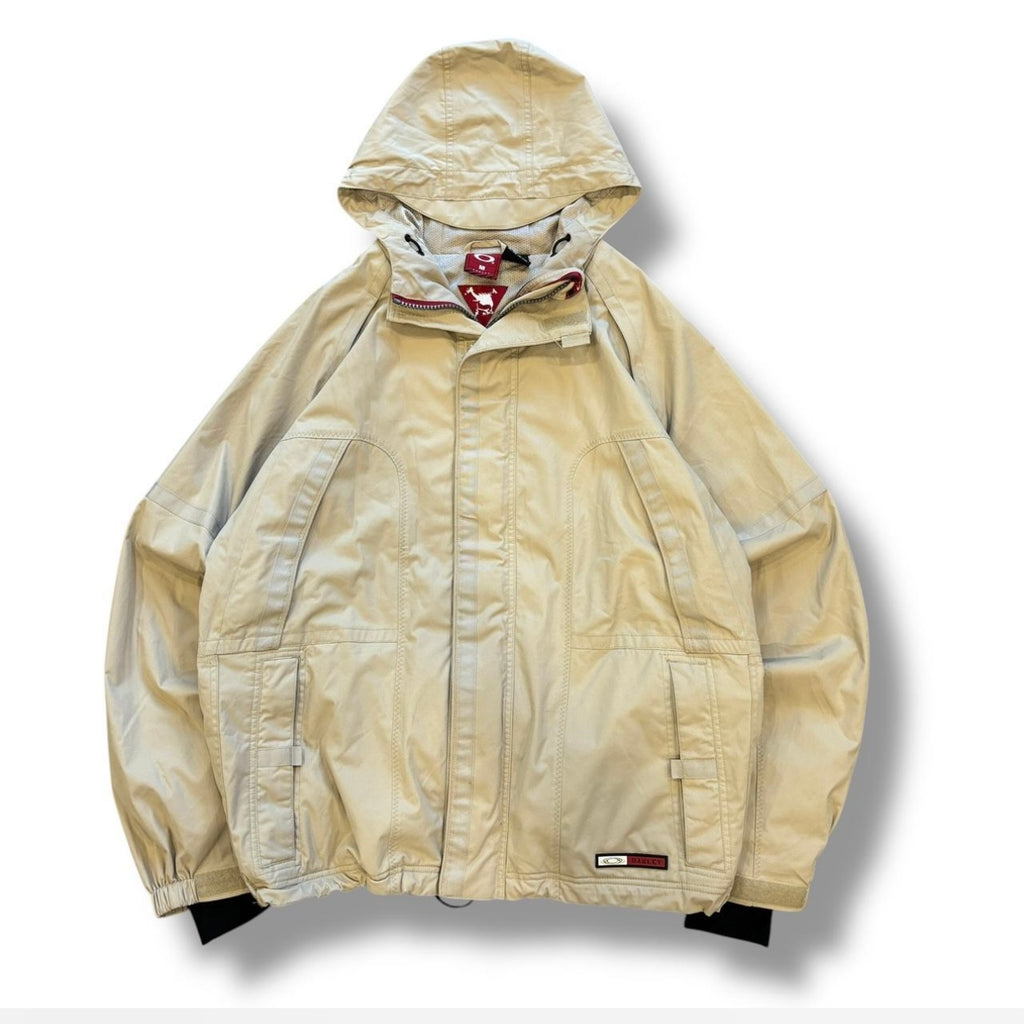 00s Oakley Softwear Jacket (M)