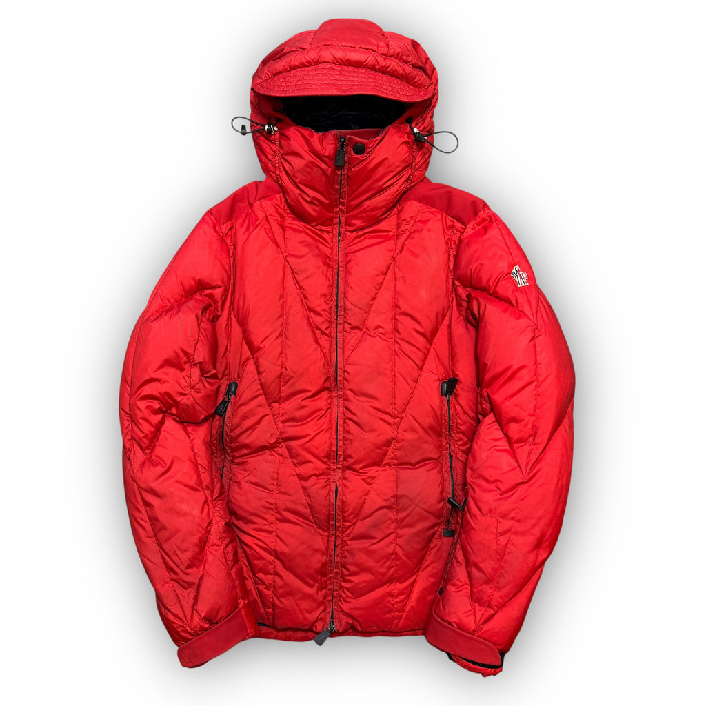 Moncler Grenoble Puffer Jacket (L)