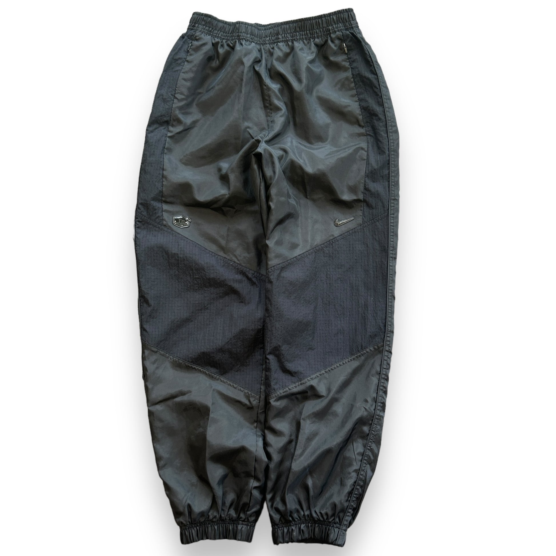 Black Nike TN Joggers (S)